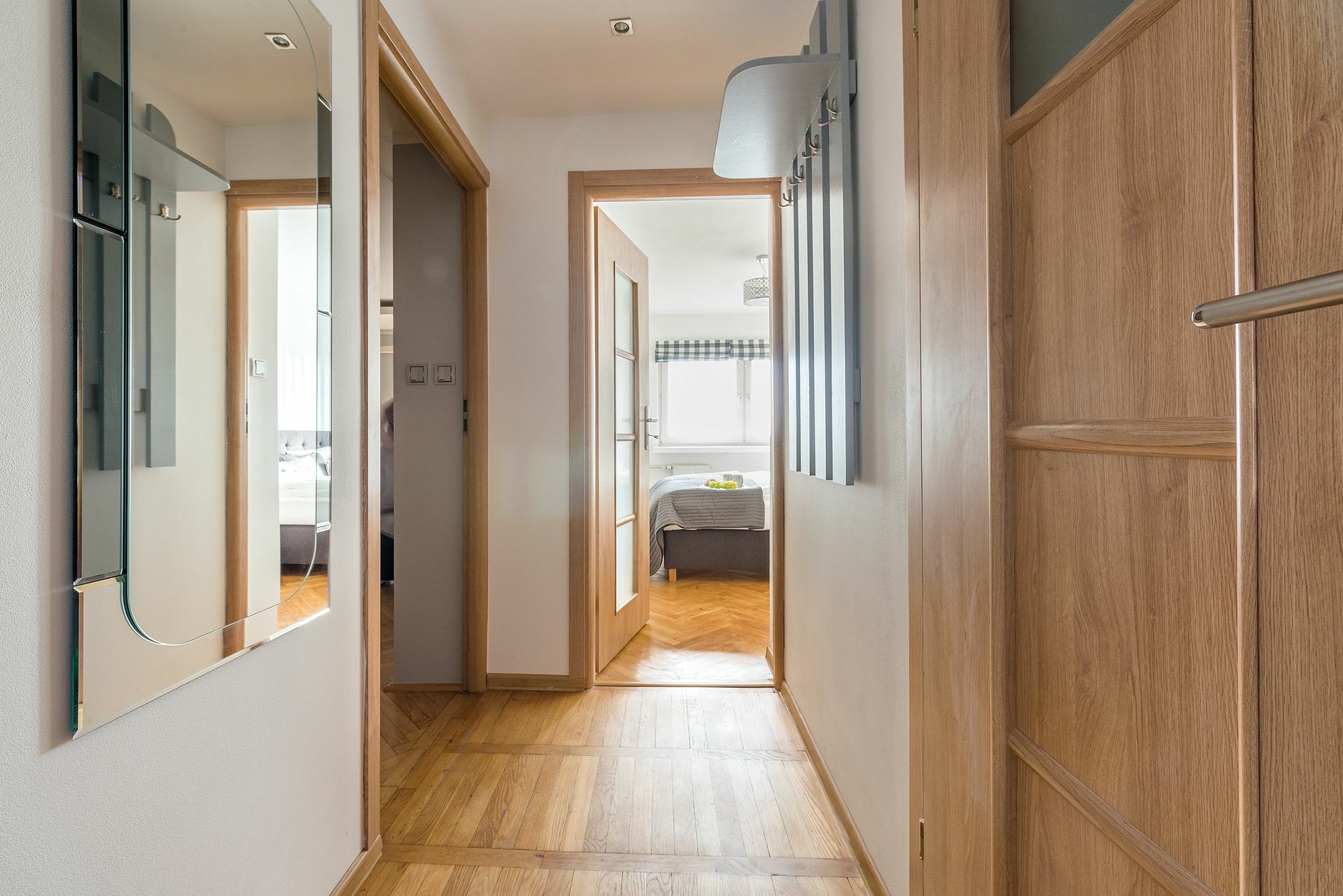 Shortstaypoland Chmielna Varšava Exteriér fotografie