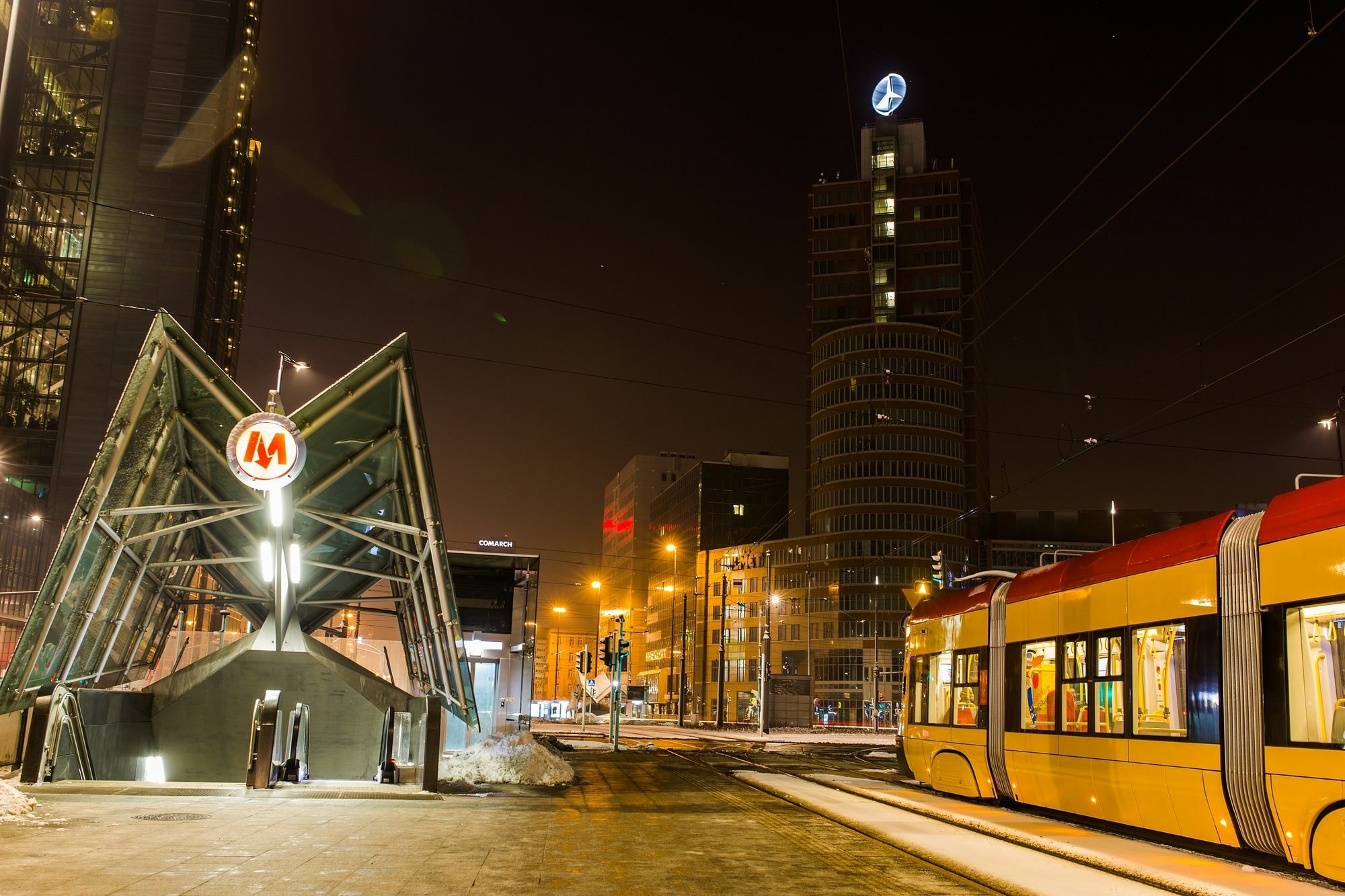 Shortstaypoland Chmielna Varšava Exteriér fotografie