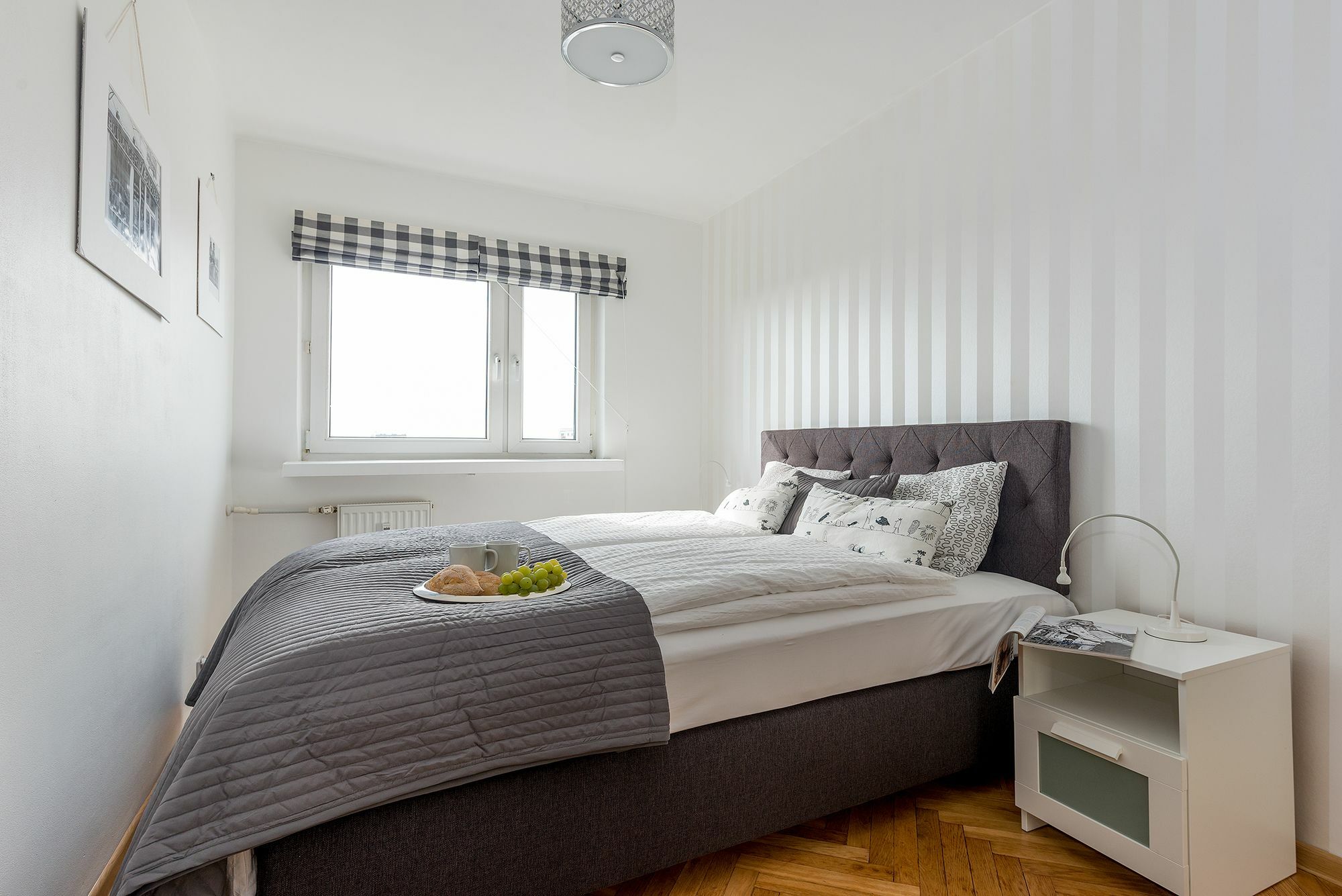 Shortstaypoland Chmielna Varšava Exteriér fotografie