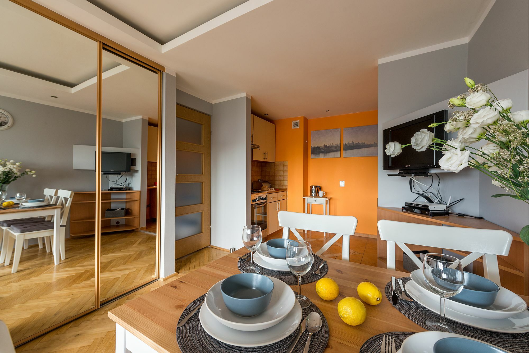 Shortstaypoland Chmielna Varšava Exteriér fotografie